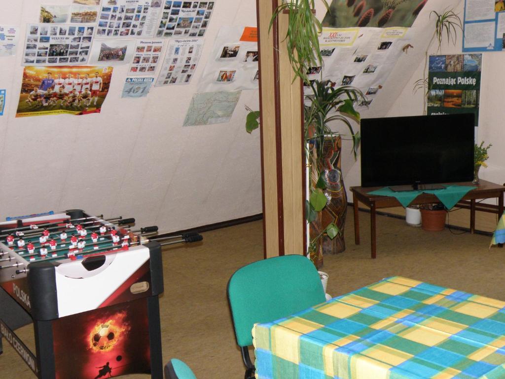 Hostel Szkolne Schronisko Młodzieżowe Złoty Widok Piechowice Zewnętrze zdjęcie